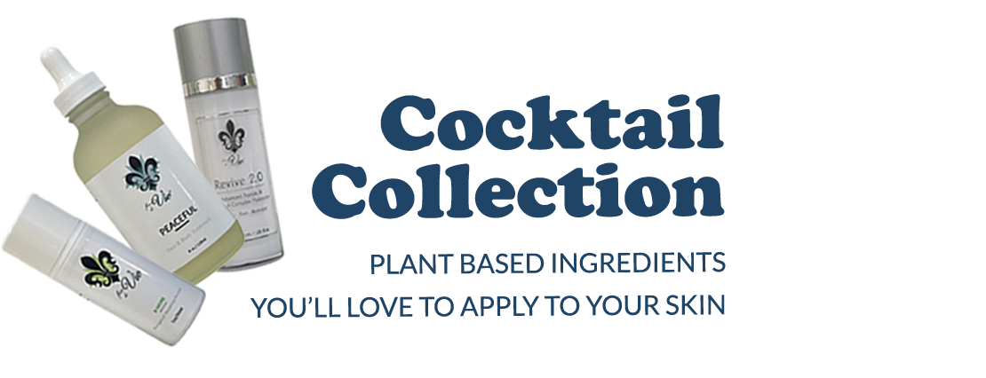Cocktail Collection