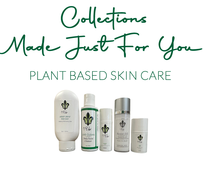 Collections Made Just for You