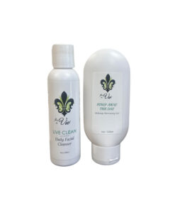 Double Cleanse Collection