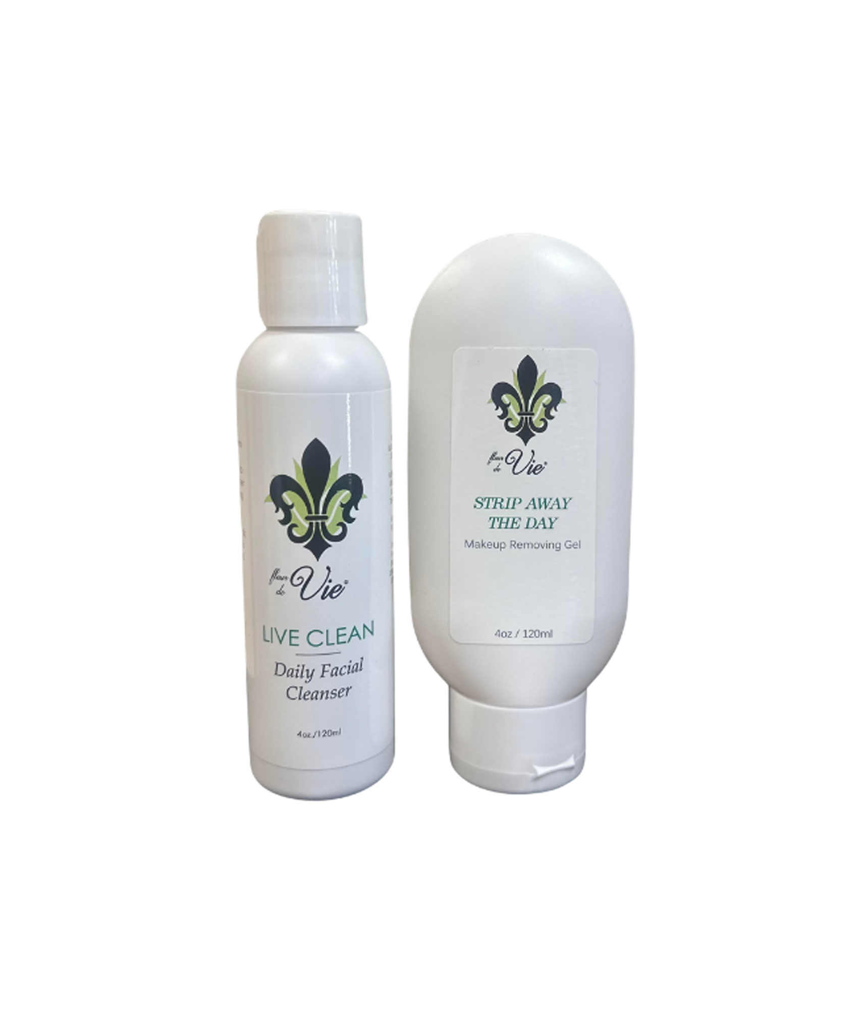 Double Cleanse Collection