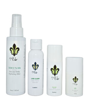 Perfect Essentials Collection