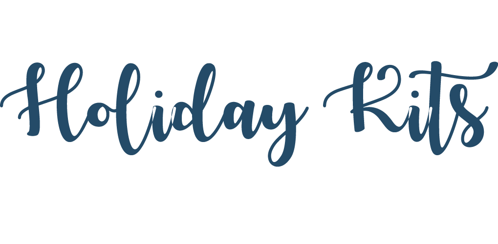 Fleur de Vie's Holiday Kits