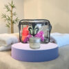 Fleur de Vie's Spa Kit