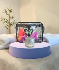 Fleur de Vie's Spa Kit
