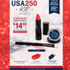 USA 250 Bundle