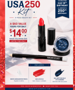 USA 250 Bundle