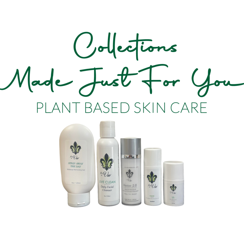 Collections Made Just for You!