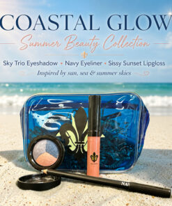 Coastal Glow Summer Collection