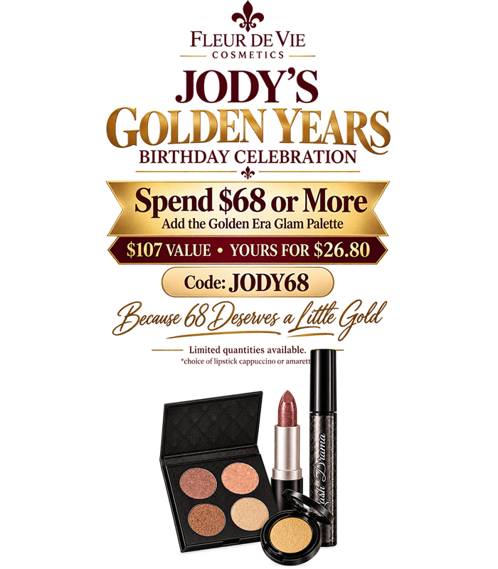 Jody's Golden Years Mobile