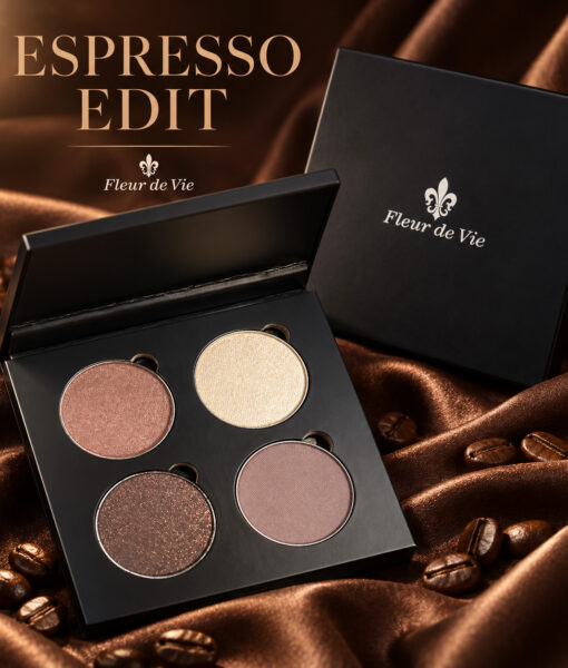 Espresso Edit